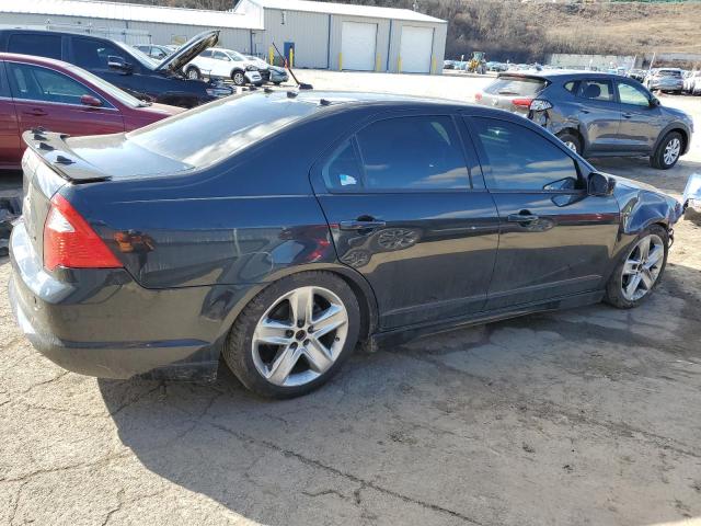 Photo 2 VIN: 3FAHP0DC7CR299998 - FORD FUSION 