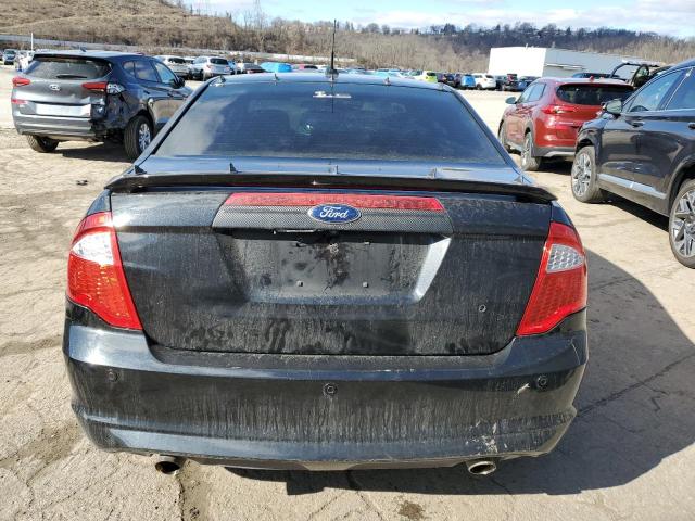 Photo 5 VIN: 3FAHP0DC7CR299998 - FORD FUSION 