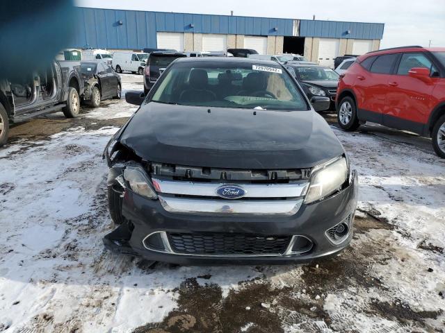 Photo 4 VIN: 3FAHP0DC8AR150349 - FORD FUSION SPO 