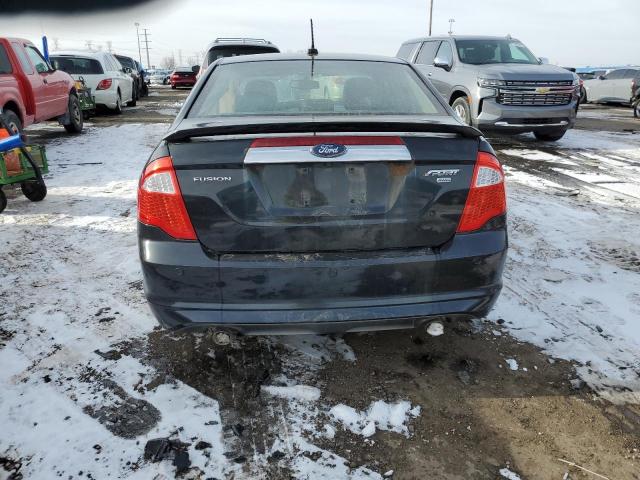 Photo 5 VIN: 3FAHP0DC8AR150349 - FORD FUSION SPO 