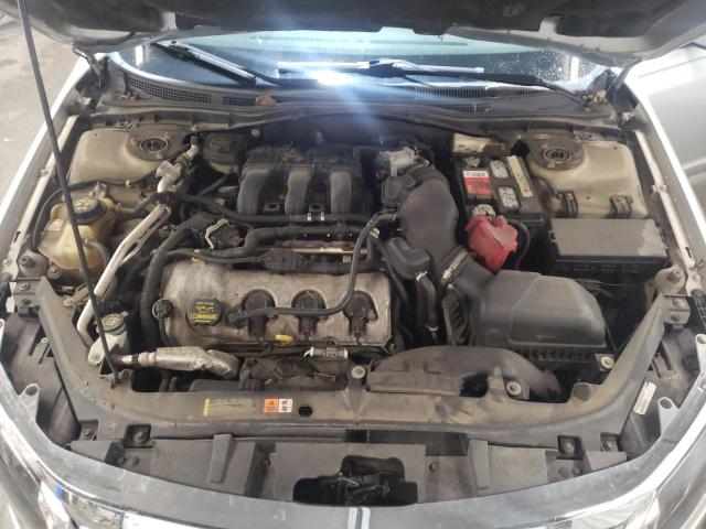 Photo 10 VIN: 3FAHP0DC8AR184338 - FORD FUSION SPO 