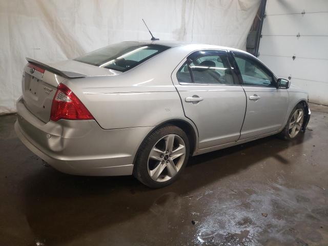 Photo 2 VIN: 3FAHP0DC8AR184338 - FORD FUSION SPO 