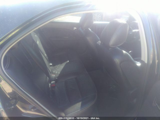 Photo 7 VIN: 3FAHP0DC8AR220948 - FORD FUSION 