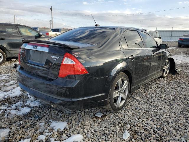 Photo 2 VIN: 3FAHP0DC8AR269535 - FORD FUSION SPO 