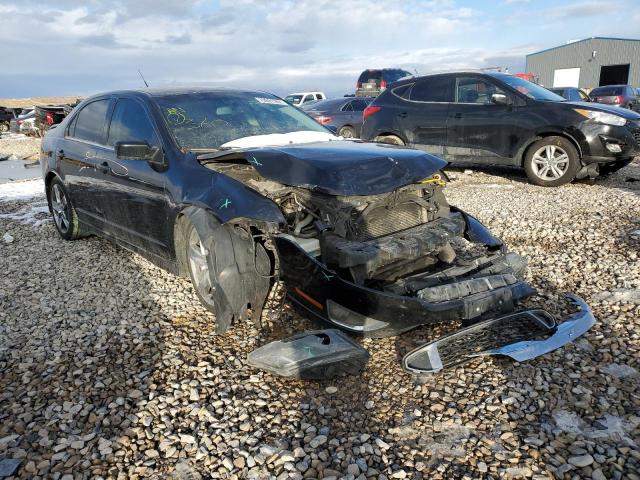 Photo 3 VIN: 3FAHP0DC8AR269535 - FORD FUSION SPO 