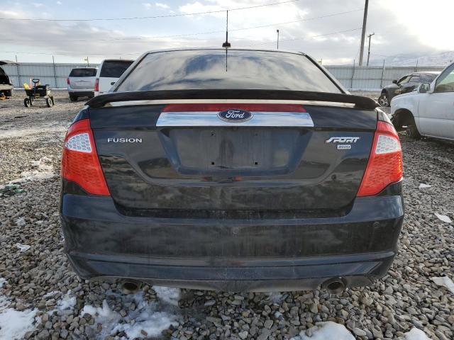 Photo 5 VIN: 3FAHP0DC8AR269535 - FORD FUSION SPO 