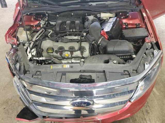 Photo 10 VIN: 3FAHP0DC8AR426402 - FORD FUSION SPO 