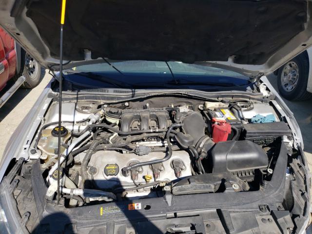 Photo 6 VIN: 3FAHP0DC8BR242210 - FORD FUSION SPO 