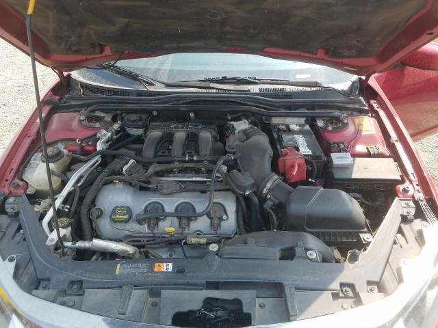 Photo 6 VIN: 3FAHP0DC8BR277023 - FORD FUSION SPO 