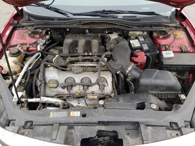 Photo 6 VIN: 3FAHP0DC8BR277023 - FORD FUSION SPO 