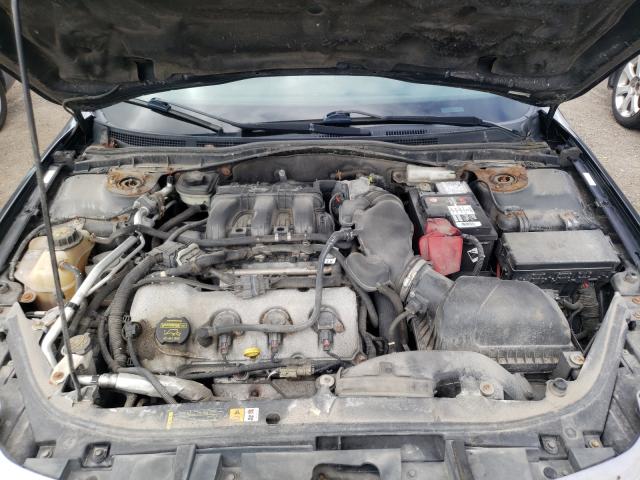 Photo 6 VIN: 3FAHP0DC8CR383151 - FORD FUSION SPO 