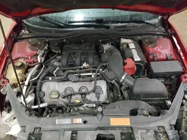 Photo 10 VIN: 3FAHP0DC9AR140154 - FORD FUSION SPO 