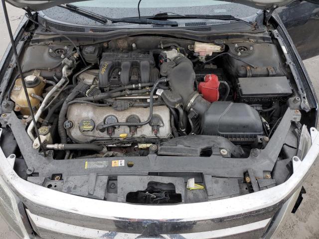 Photo 10 VIN: 3FAHP0DC9BR147672 - FORD FUSION SPO 