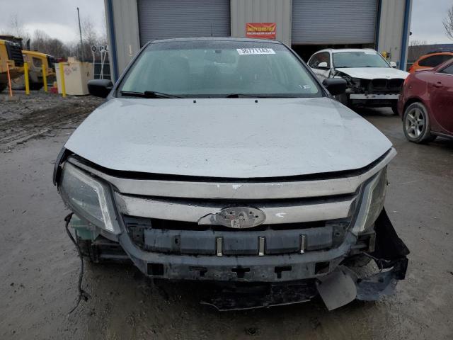 Photo 4 VIN: 3FAHP0DC9BR147672 - FORD FUSION SPO 