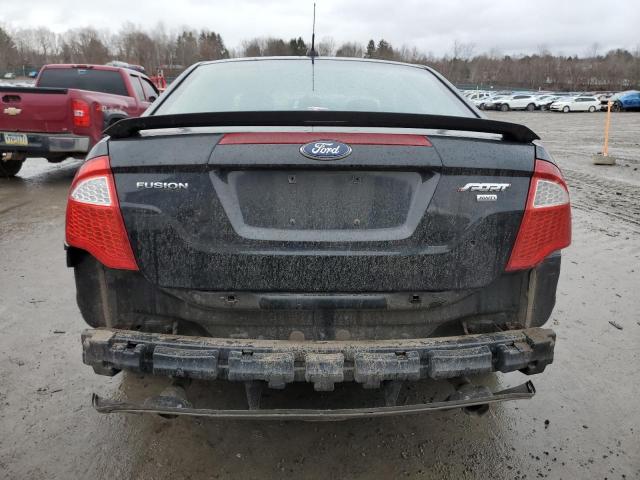 Photo 5 VIN: 3FAHP0DC9BR147672 - FORD FUSION SPO 