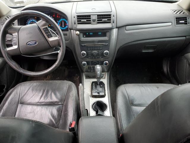 Photo 7 VIN: 3FAHP0DC9BR147672 - FORD FUSION SPO 