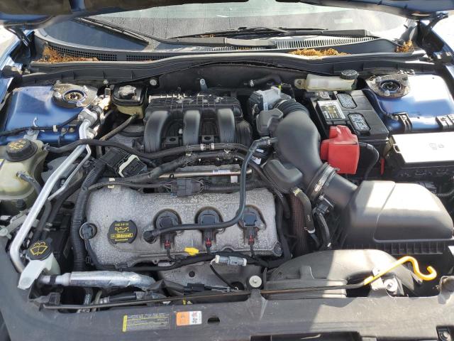 Photo 10 VIN: 3FAHP0DCXAR276177 - FORD FUSION 