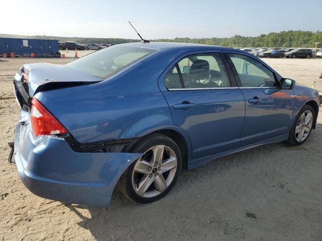 Photo 2 VIN: 3FAHP0DCXAR276177 - FORD FUSION 