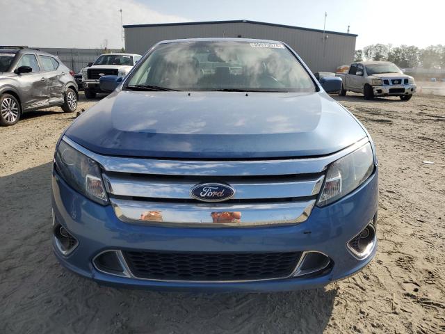 Photo 4 VIN: 3FAHP0DCXAR276177 - FORD FUSION 