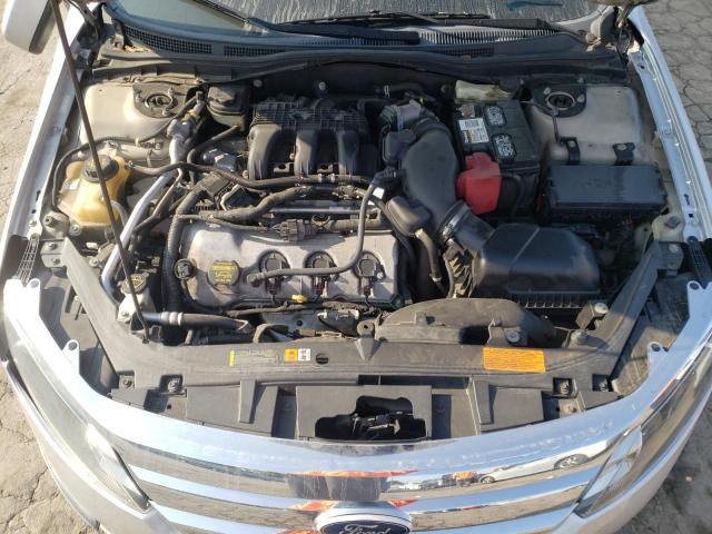 Photo 6 VIN: 3FAHP0DCXAR294730 - FORD FUSION SPO 