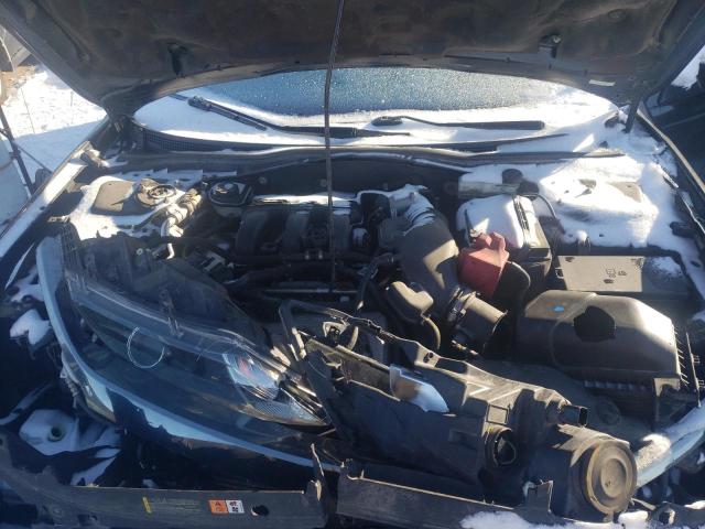 Photo 6 VIN: 3FAHP0DCXBR101591 - FORD FUSION SPO 