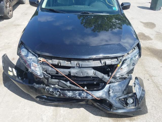 Photo 6 VIN: 3FAHP0DCXBR189266 - FORD FUSION SPO 