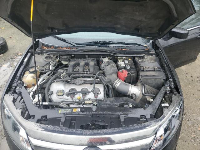 Photo 10 VIN: 3FAHP0DCXCR206276 - FORD FUSION SPO 