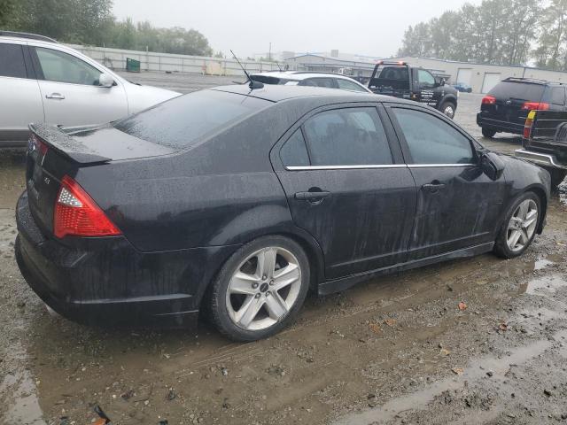 Photo 2 VIN: 3FAHP0DCXCR206276 - FORD FUSION SPO 