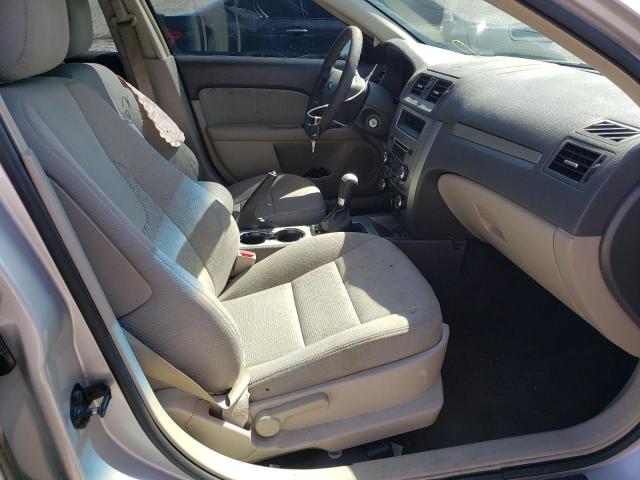 Photo 4 VIN: 3FAHP0GA0AR338700 - FORD FUSION S 