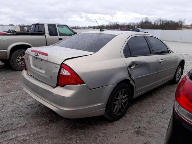 Photo 2 VIN: 3FAHP0GA0AR381658 - FORD FUSION S 