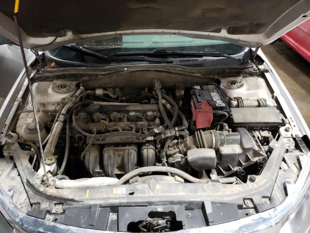 Photo 10 VIN: 3FAHP0GA0BR114943 - FORD FUSION S 