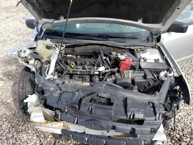 Photo 10 VIN: 3FAHP0GA0BR304323 - FORD FUSION S 