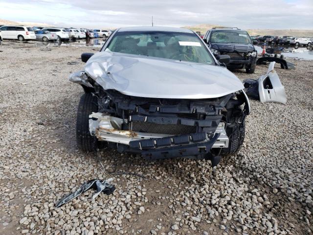 Photo 4 VIN: 3FAHP0GA0BR304323 - FORD FUSION S 