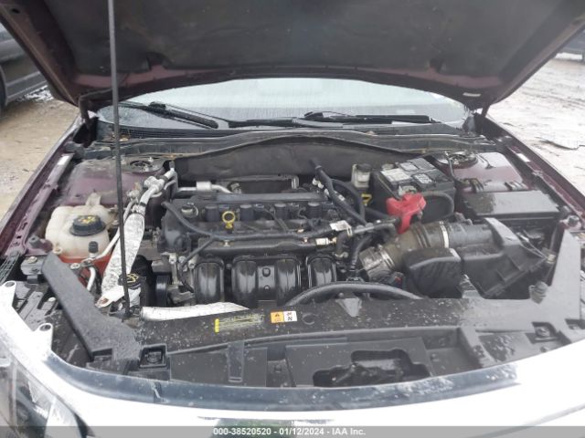 Photo 9 VIN: 3FAHP0GA0CR262236 - FORD FUSION 