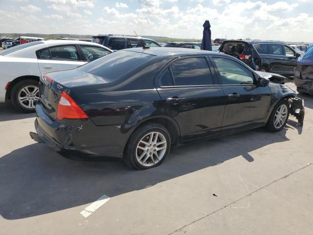 Photo 2 VIN: 3FAHP0GA0CR321771 - FORD FUSION S 