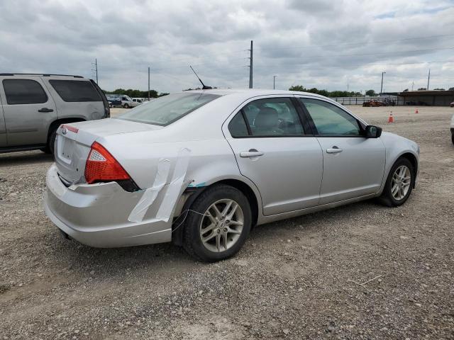 Photo 2 VIN: 3FAHP0GA0CR345262 - FORD FUSION 