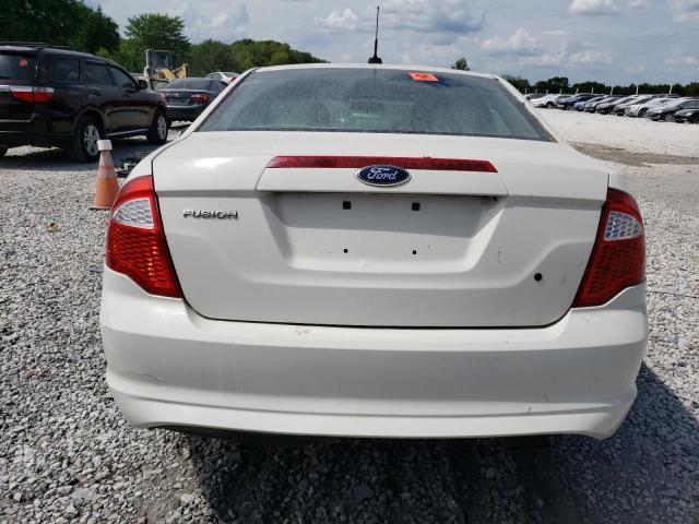 Photo 5 VIN: 3FAHP0GA0CR354348 - FORD FUSION 