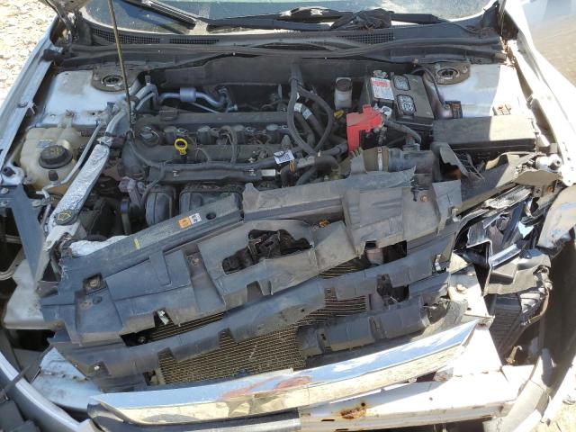 Photo 10 VIN: 3FAHP0GA0CR404813 - FORD FUSION 