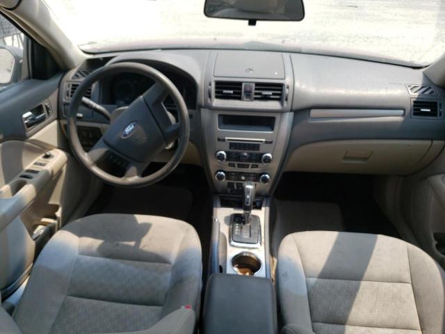 Photo 7 VIN: 3FAHP0GA1AR160084 - FORD FUSION S 