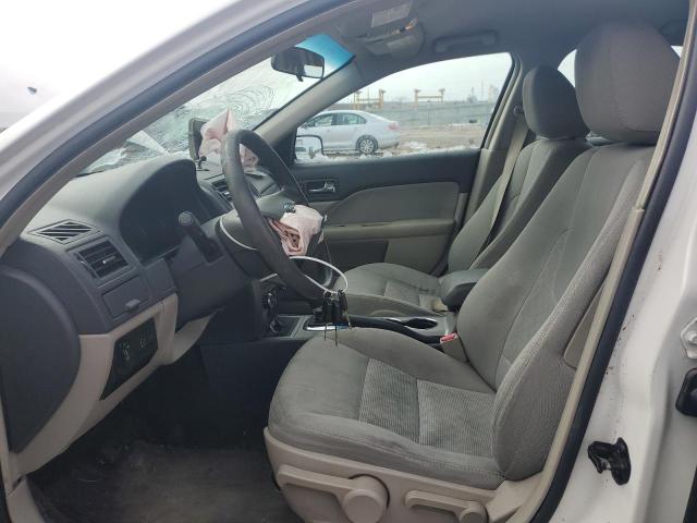 Photo 6 VIN: 3FAHP0GA1AR237326 - FORD FUSION S 