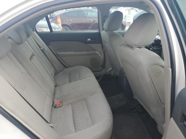 Photo 9 VIN: 3FAHP0GA1AR237326 - FORD FUSION S 