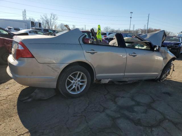 Photo 2 VIN: 3FAHP0GA1AR422458 - FORD FUSION 