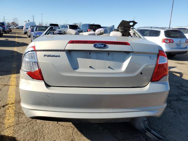 Photo 5 VIN: 3FAHP0GA1AR422458 - FORD FUSION 