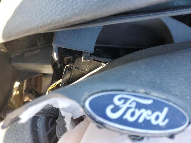 Photo 8 VIN: 3FAHP0GA1AR422458 - FORD FUSION 