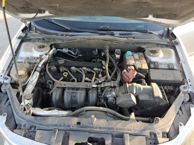 Photo 10 VIN: 3FAHP0GA1BR144775 - FORD FUSION S 