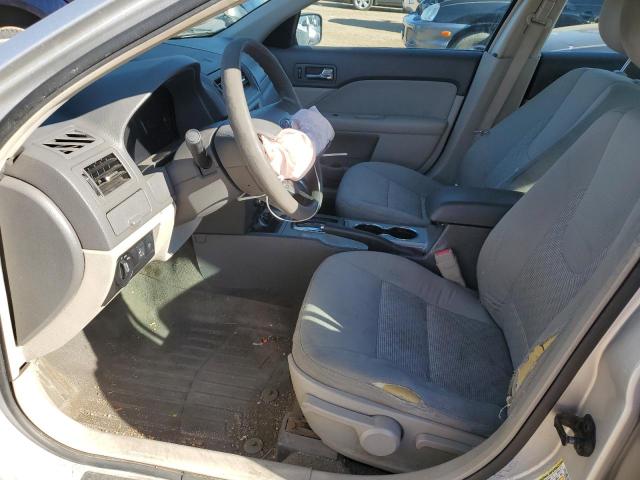 Photo 6 VIN: 3FAHP0GA1BR168106 - FORD FUSION 