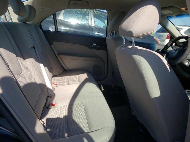 Photo 5 VIN: 3FAHP0GA1BR204862 - FORD FUSION S 