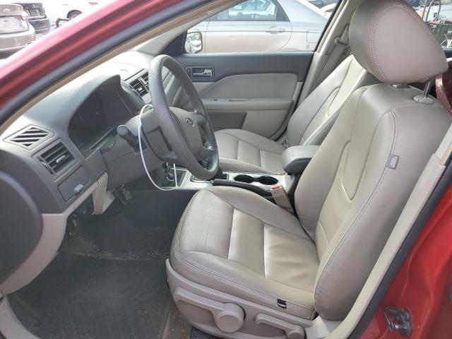 Photo 6 VIN: 3FAHP0GA1BR206773 - FORD FUSION 