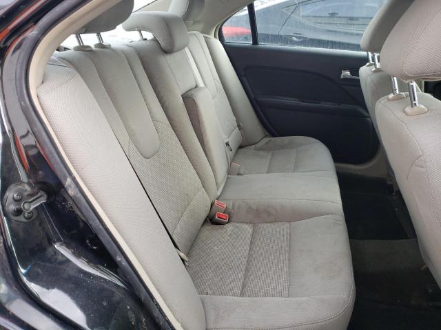 Photo 5 VIN: 3FAHP0GA1BR218390 - FORD FUSION S 