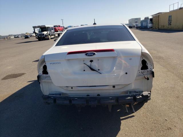 Photo 5 VIN: 3FAHP0GA1BR226795 - FORD FUSION S 